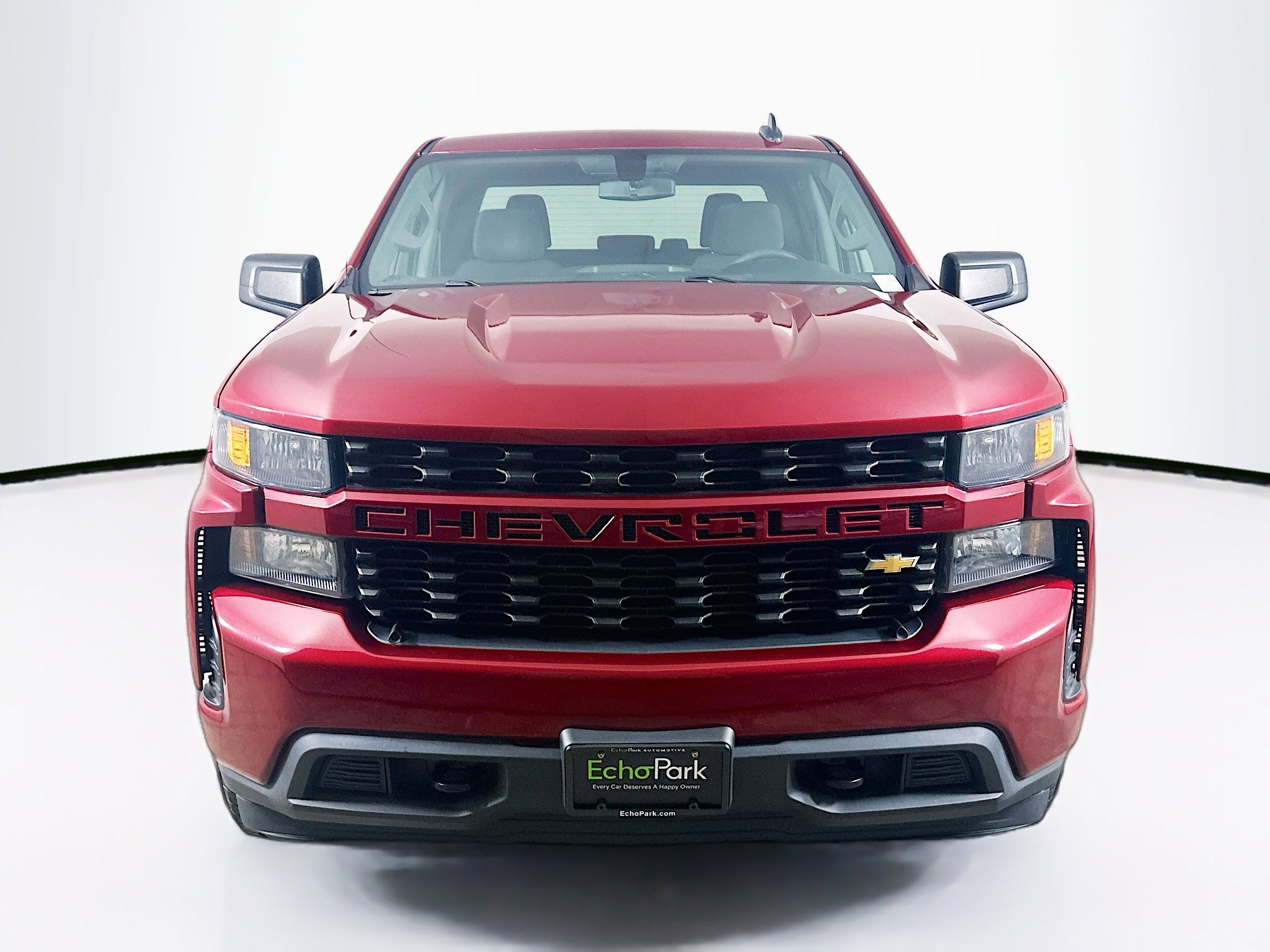 chevrolet silverado 1500 2019 3GCPYBEH0KG225390 image chevrolet silverado 1500 2019 3GCPYBEH0KG225390 image